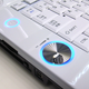 Image for article titled Toshiba Full HD Qosmio G40 comes with Santa Rosa and HD-DVD-R